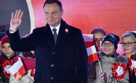 Cichocki: Wciąż żywa idea niepodległości