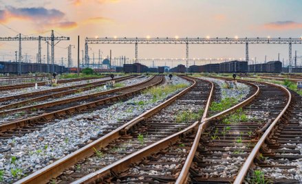 UOKiK: 14 mln zł kary dla PKP Cargo