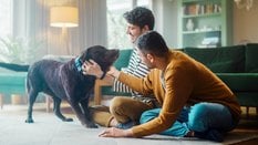 Z dotychczasowych badań wynika, że ok. 60 proc. ankietowanych popiera związki partnerskie