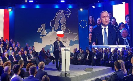 Schetyna szuka ścieżki dojścia do euro