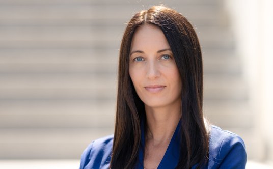 Małgorzata Bojańczyk, dyrektor w Polskim Stowarzyszeniu Zrównoważonego Rolnictwa i Żywności