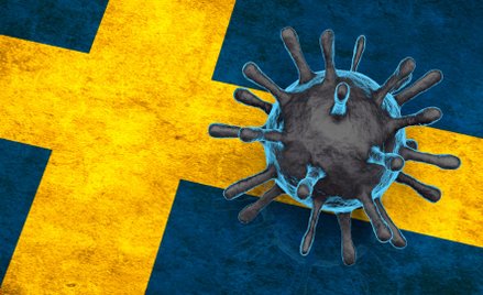 Anna Nowacka-Isaksson: Impreza za chorobę