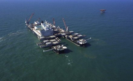 W wydobyciu Lotos ma dużo do zrobienia