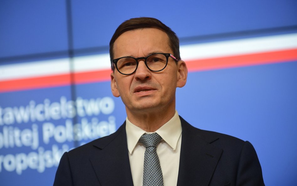 Czy premier Mateusz Morawiecki o przedłuży działanie tarcz antyinflacyjne na drugą połowę roku?