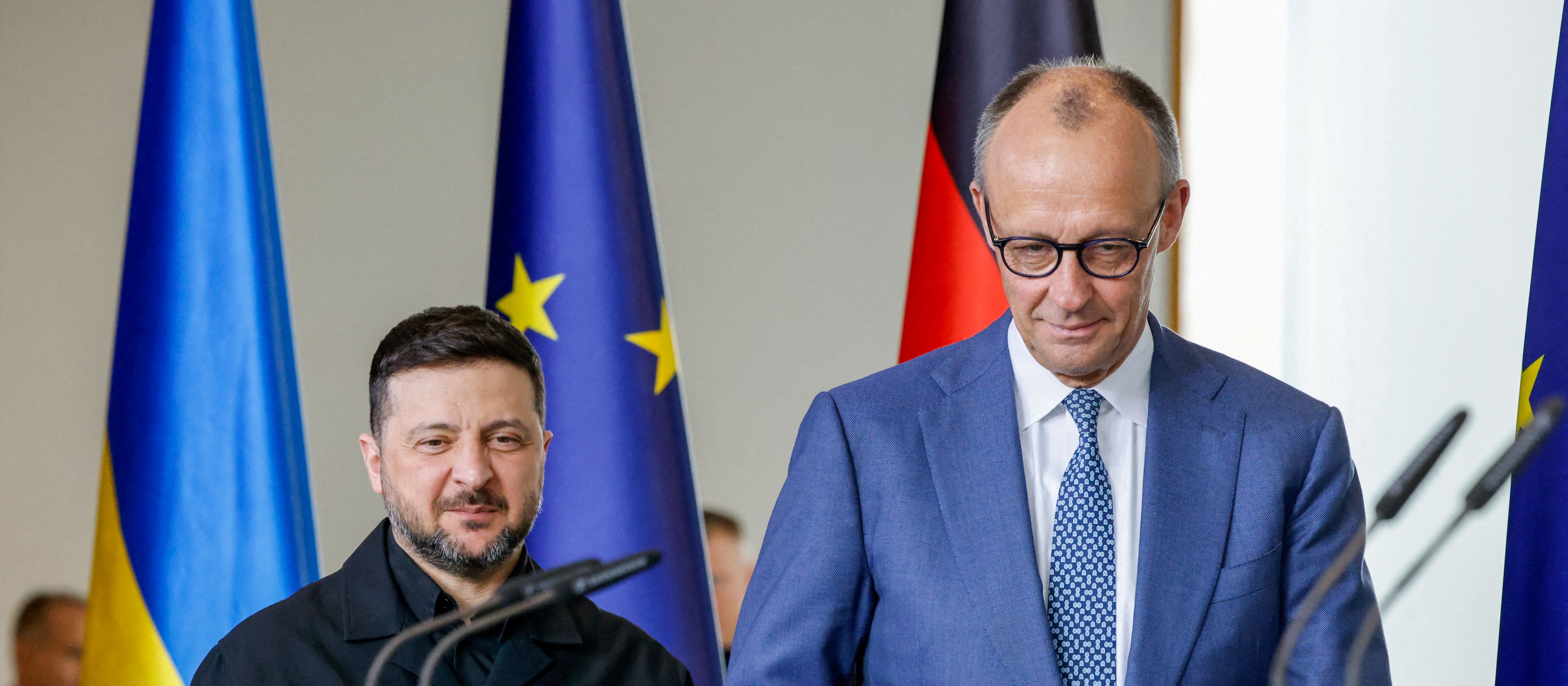 Marek Cichocki: Nowa integracja czy nowy podział stref wpływu