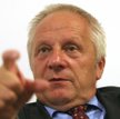 Niesiołowski u Olejnik: Rydzyk jest ojcem? Czyim?