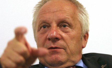 Niesiołowski u Olejnik: Rydzyk jest ojcem? Czyim?