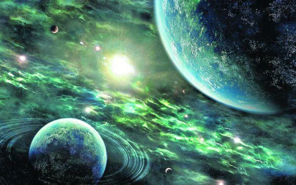 Astrologia finansowa, czyli czytanie trendów z gwiazd
