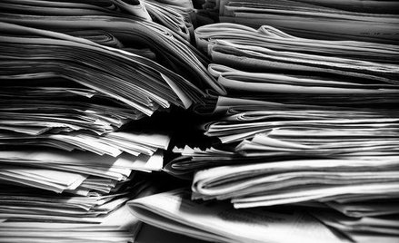 Gazety szukają pieniędzy w sieci