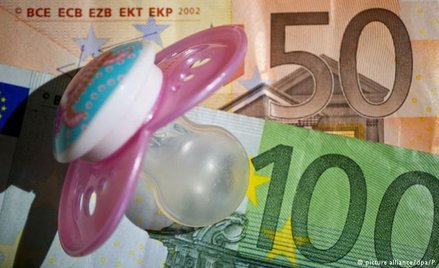 Zasiłki na dzieci z UE. SPD blokuje ustawę