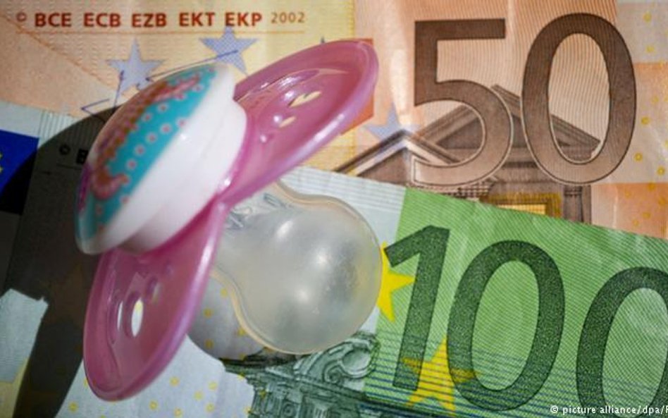 Zasiłki na dzieci z UE. SPD blokuje ustawę