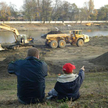 Po powodzi odbudowa wałów ma być szybsza