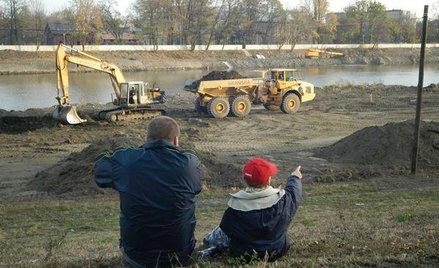 Zamiast usuwać skutki, lepiej jest zapobiegać