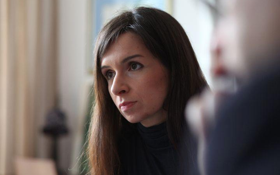 Marta Kaczyńska