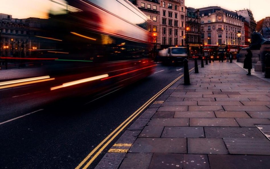 Trafalgar Square