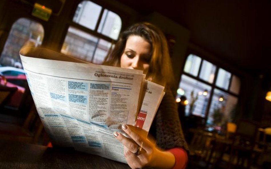 Czy nazwa stanowiska w ogłoszeniu o pracę powinna zawsze być neutralna płciowo?