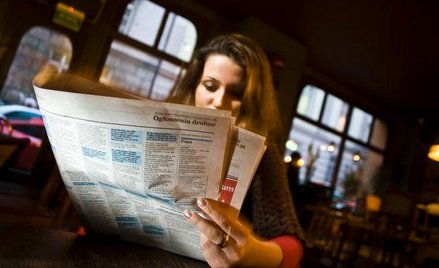 Większość ogłoszeń o pracę jest fikcyjnych. W ten sposób agencje zatrudnienia tworzą bazę osób na pr