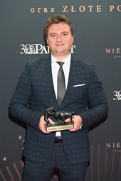 Analityk Roku Kamil Cisowski, dyrektor zespołu analiz i doradztwa inwestycyjnego w Domu Inwestycyjny