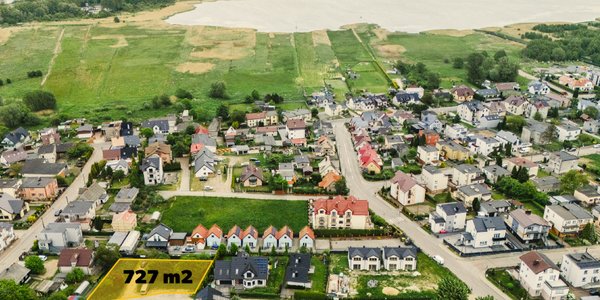Władysławowo – to może być twoja inwestycja!