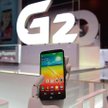 Smartfon LG jest tani w porównaniu z produktem Apple.