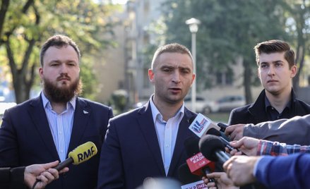 Organizatorzy Marszu Niepodległości nie zaproszą Dudy