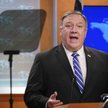 Pompeo obarcza Chiny odpowiedzialnością za "setki tysięcy zgonów"