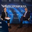 zdjęcie EFNI 2026, Maciej Witucki prezydent Business Europe