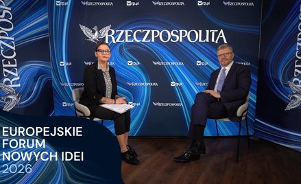 zdjęcie EFNI 2026, Maciej Witucki prezydent Business Europe
