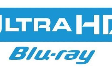 To logo na płytach i odtwarzaczach będzie oznaczać materiały o rozdzielczości Ultra HD