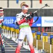 Biatlon: Zacięcia w komunikacji z trenerem