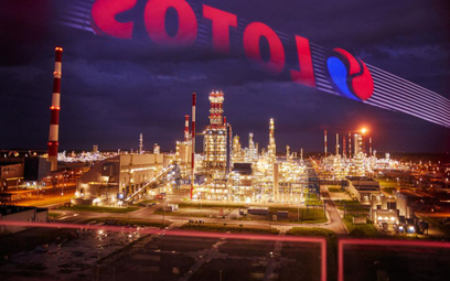 Lotos: Grupa więcej zarabia na przerobie ropy