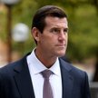 Ben Roberts-Smith jest oskarżony o zbrodnie wojenne