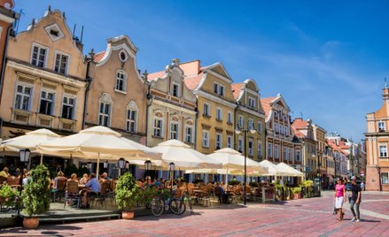 Popandemiczna aktywność konsumentów napędza inflację