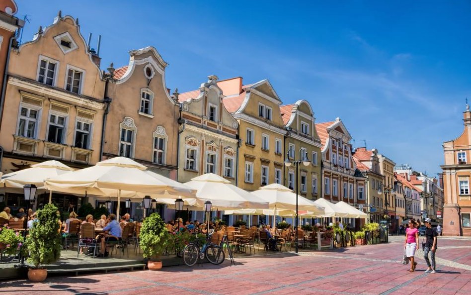 Popandemiczna aktywność konsumentów napędza inflację