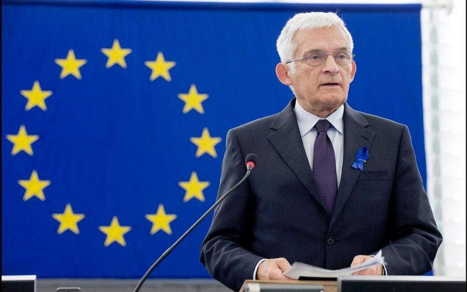 Jerzy Buzek