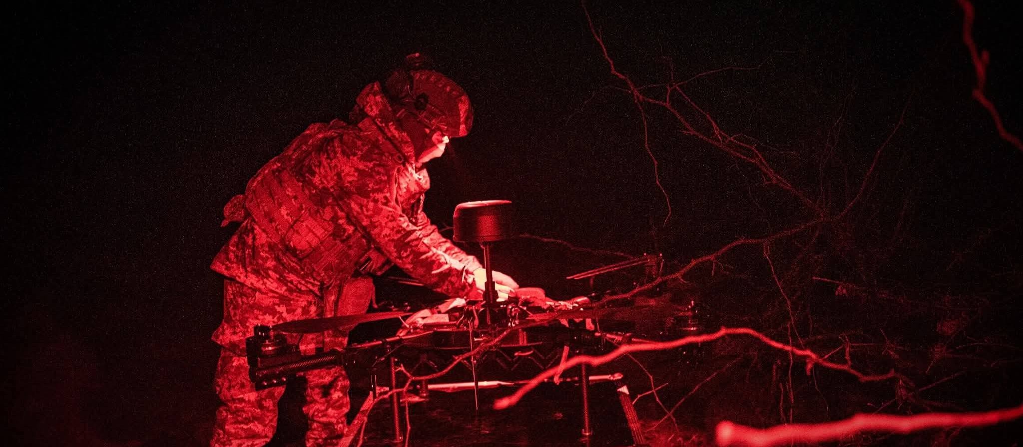 Wojna Rosji z Ukrainą. Dzień 1395