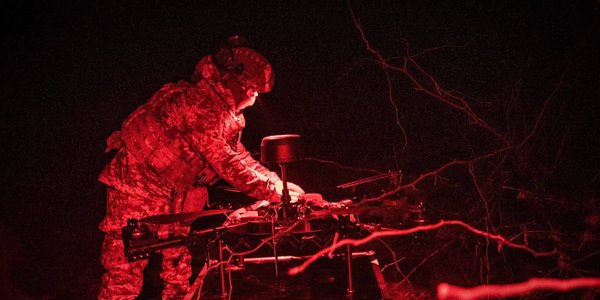 Wojna Rosji z Ukrainą. Dzień 1395