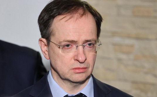 Władimir Miediński