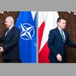 Mariusz Błaszczak powołał nowych wiceministrów w MON