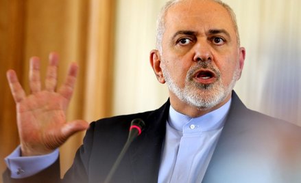 Iran ostrzega: obronimy się przed każdą agresją
