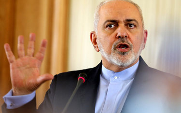 Iran ostrzega: obronimy się przed każdą agresją