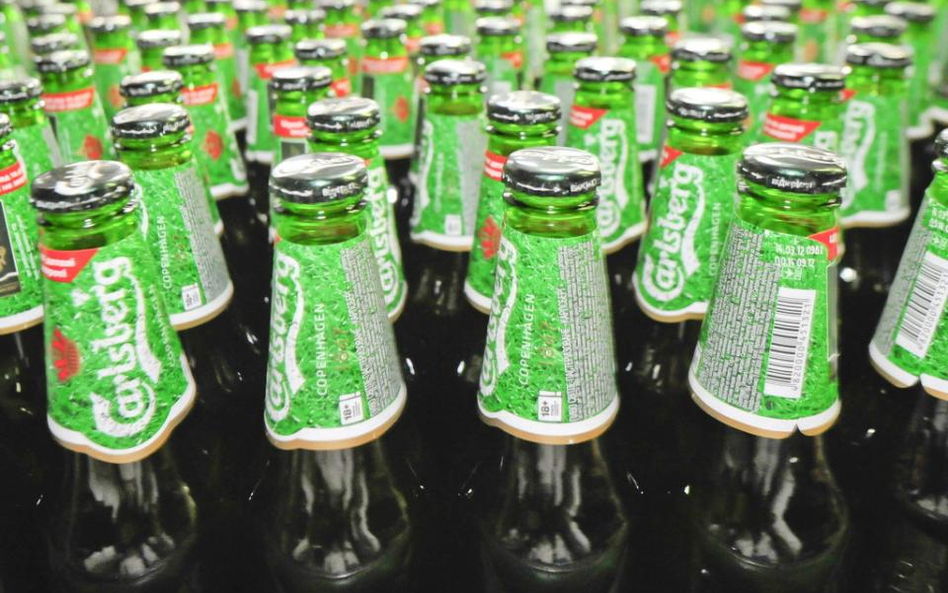 Będzie nowy prezes Carlsberg Polska