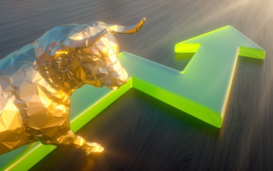 Byki tygodnia, czyli spółki z pozytywnymi sygnałami analizy technicznej