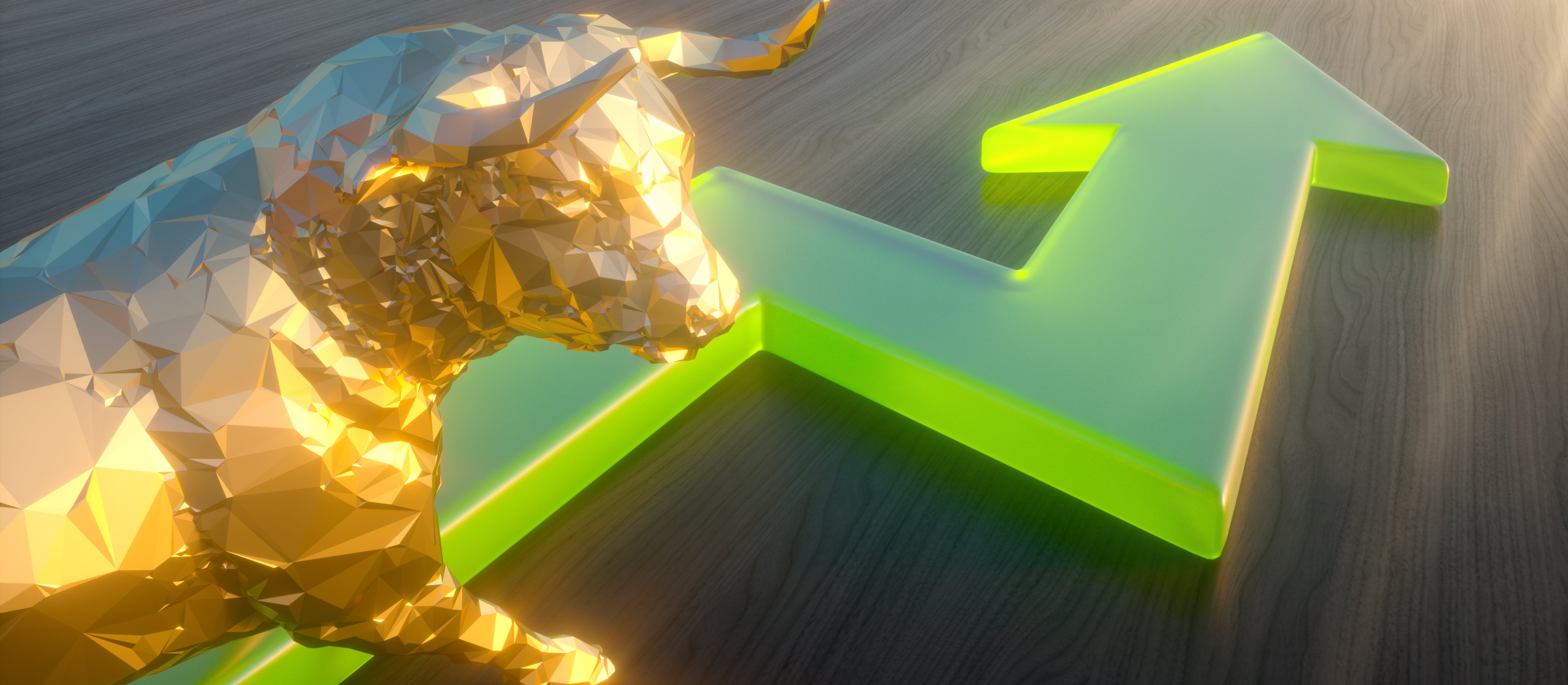 Byki tygodnia, czyli spółki z pozytywnymi sygnałami analizy technicznej