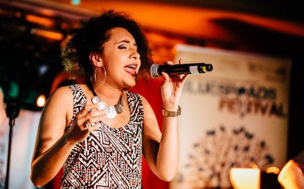 Levi. Fot. Jacek Smoter