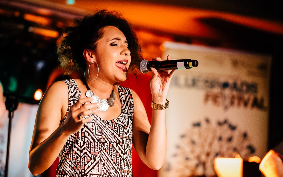 Levi. Fot. Jacek Smoter