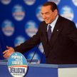 Silvio Berlusconi sięgnął po populizm i jego notowania gwałtownie skoczyły