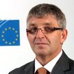 Jacek Krawczyk jest wiceprzewodniczącym Europejskiego Komitetu Ekonomiczno-Społecznego, unijnej inst