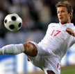David Beckham