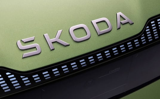 Skoda-Vision 7S Concept